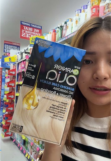 Transform Your Look: How to Dye Your Hair