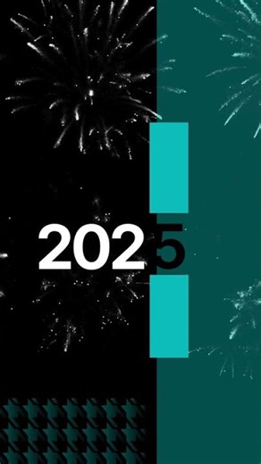 Happy New Year 2026 from nShift