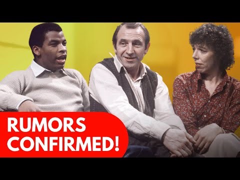 Rising Damp Ended 45 Years Ago, Today the Cast Confirms the Rumors