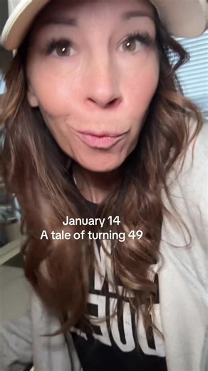 Celebrating Turning 49: A Birthday Reflection