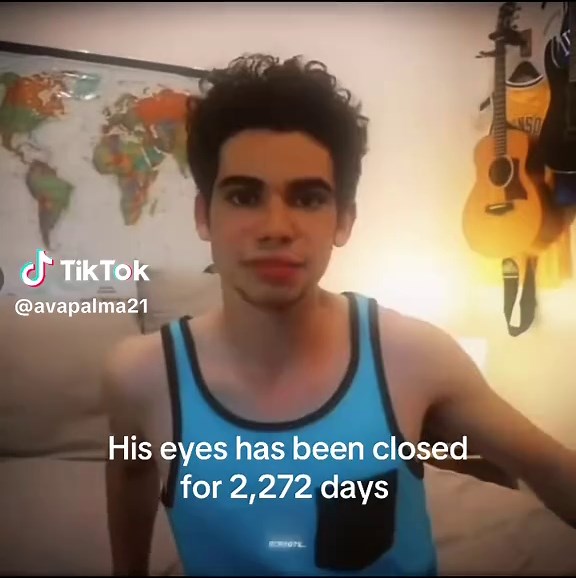 Remembering Cameron Boyce: A Tribute to His Legacy
