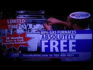 RS Andrews Commercial :15 (2019)