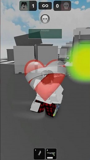 Kevin recreates his first mvsd video..