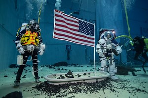 NASA Astronaut: Donald R. Pettit - NASA