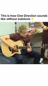 One direction hit differently without autotune ❤️ Follow for more... . . #whatmakesyoubeautiful #onedirection #1d #1dfamily #liveperformance #livesinging #music #song #songlyrics #vocals #trendingsongs #themusicverse | themusicverse