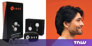 Vibes: The next-gen earplugs that save your hearing and the music…with a deal that saves you 25%