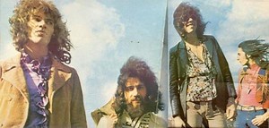 Les Variations, rock stars des années 70 - Rock made in France