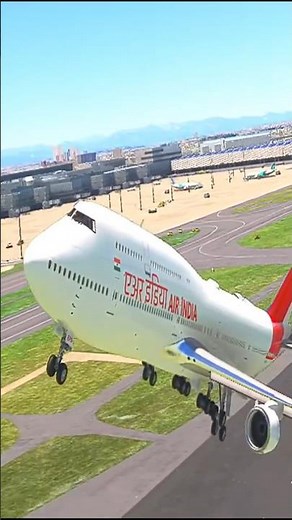 "✈️ Airplane Take Off Compilation 🔊 | Real Sounds & Close View 👀"#airplanetakeoff #airport