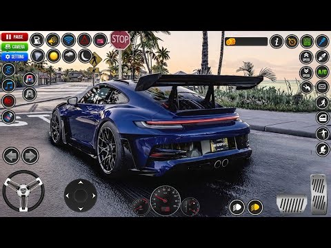 Multi Vehicle Transport Game Gameplay Walkthrough (Android/iOS 2026)