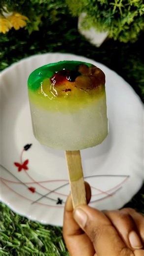 Elemal Sparkle Lemon Popsicle #shorts #viralshorts #youtubeshorts #trendingshorts