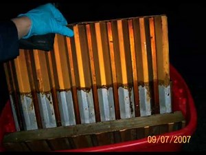 Weekly Hood Cleaning Helper Tip#2 - Filters