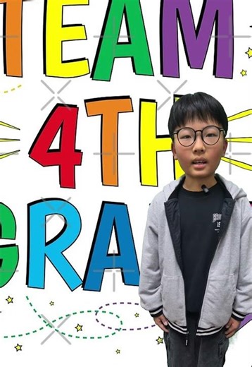 Chicago English Academy, introduction speech