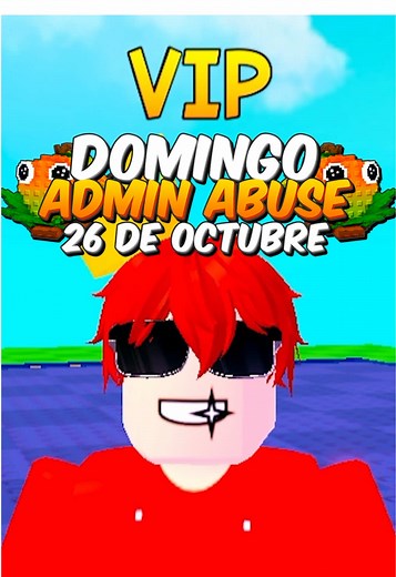 Horarios de Admin Abuse en Plantas vs Brainrots