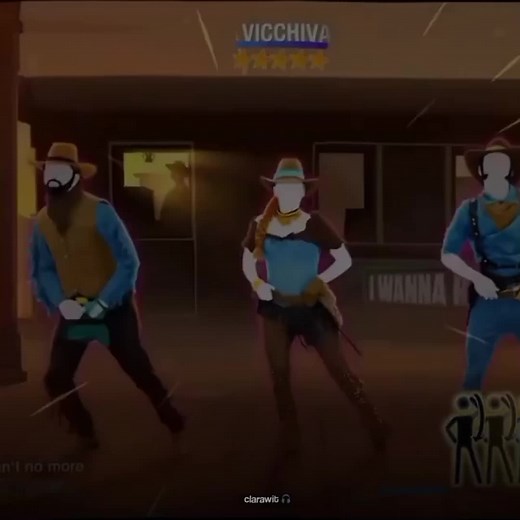 Old Town Road Dance Challenge | Just Dance