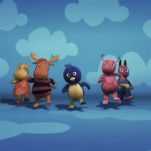 Messi Backyardigans Edit: Phonk Lyrics and Soccer Fun