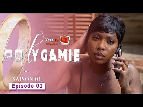 Série - Polygamie - Saison 1 - Episode 1 - VOSTFR