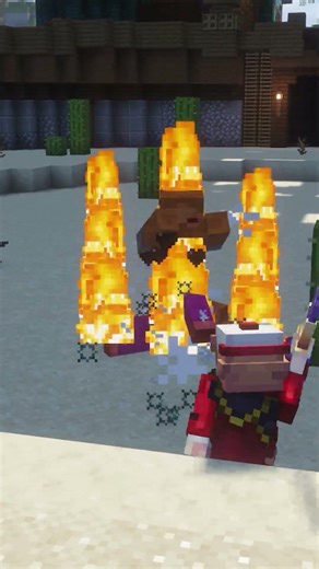 Você gostou dessa atualização do Minecraft?