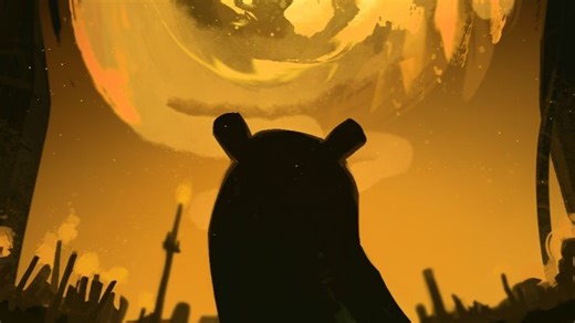 【rain world】绕圈大师.exe，柱林，珊瑚洞穴，烈日巷，以太山脊，暴雨铁路，柱林