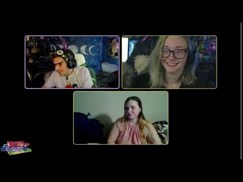 TCL: Deep Race (this is pod racing) a look into TUa's Past