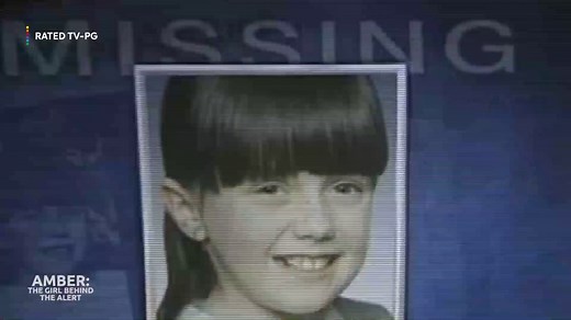 The chilling true story of the girl who inspired the Amber Alert