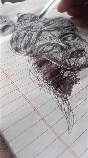 krishna ji drawing 🔥 #art #drawing #shorts #youtubeshorts #devart