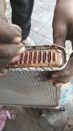 “Install Your Radiator Like a Pro – Easy Step Guide”