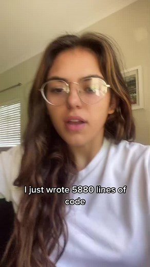 Loops are for the weak 😤 #fypシ #compsci #techtok #tech #computerscience #python #coding #uni #stem #programming