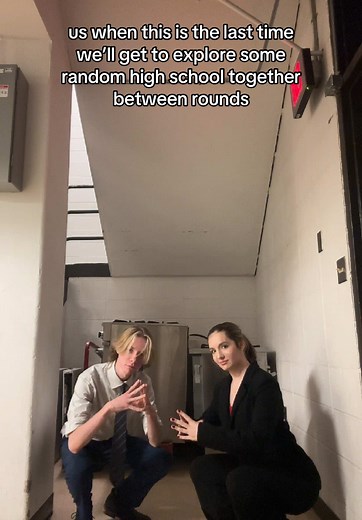 Goodbye Chowdah Jr: Memorable Moments in Speech Debate