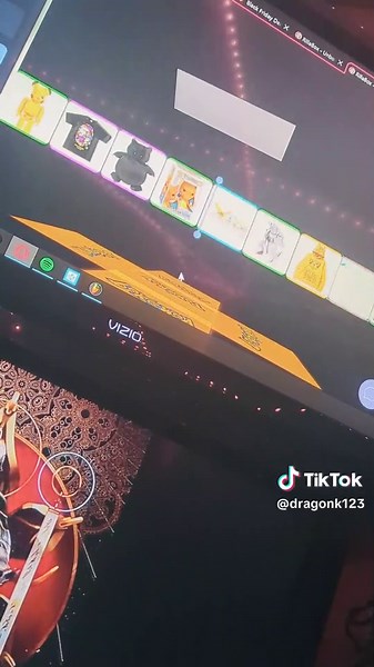 Kyle on TikTok
