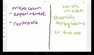 SOLVED:How is competency modeling similar to traditional needs… | Numerade