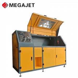 [Hot Item] High Pressure Burst Testing Machine for Pipes, Pressure Pipeline Pressure Resistance Testing Machine