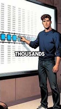 Your Phone's Storage Uses Quantum Teleportation (Mind-Blowing Science)