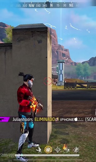 Jugadas Épicas de Free Fire - Parte 1