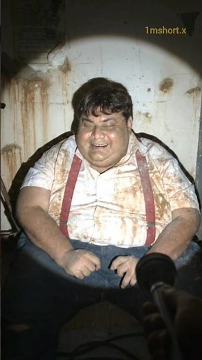 Tarak Mehta ka ulta chashma horror seen 🤢💀 #tarakmehtakaultachashma #ai #horror #shortfeed