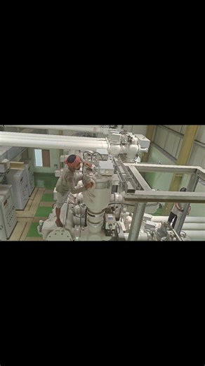 220 KV GIS substation, GIS system Part 13 | TNB