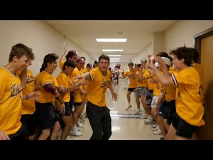 Dripping Springs High School Lip Dub 2022