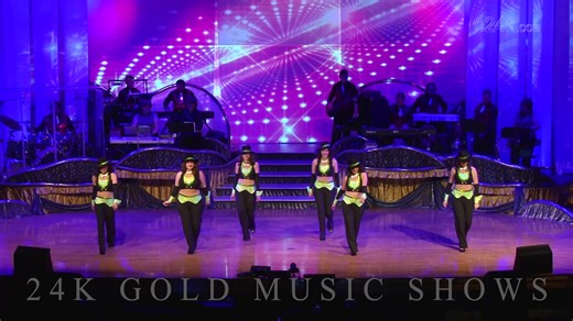 27K views · 662 reactions | "ALLEY CAT/GREEN ONIONS Medley" "Alley...