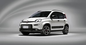 Fiat Panda Ibrida: prezzo, dimensioni e scheda tecnica