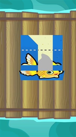 Save The Fish Satisfying Level 442 🐟 Gameplay Walkthrough Android iOS