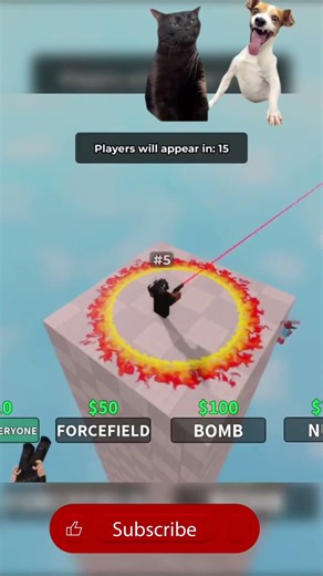 Roblox Is Becoming Pay to Win… 😬