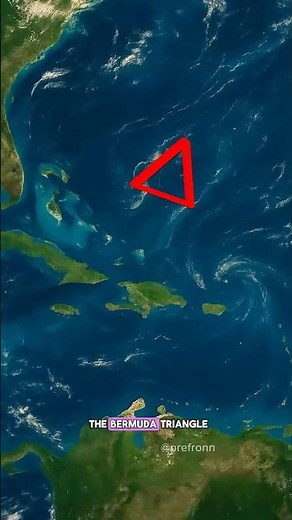 Eels Disappear to Reproduce in the Bermuda Triangle! #science