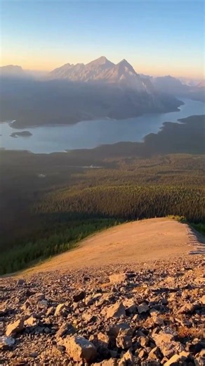 What Makes Your Heart Smile? | Explore Canmore Kananaskis