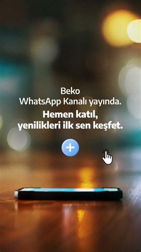 Bildirimleri sevdiren haber geldi. 🔔💬