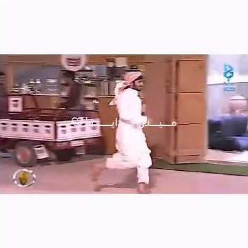 راجح الحارثي يدق ابو كاتم بالكلام.