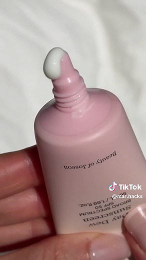 available only at @sephora so you already know where i’m restocking @Beauty of Joseon #AD #sephora #beautyofjoseon #koreanskincare