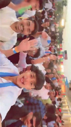 COLOR OF UNITY PARTY #geaerospace #karankapoor #pune #bihar #bhojpuri #motivation #knowledge