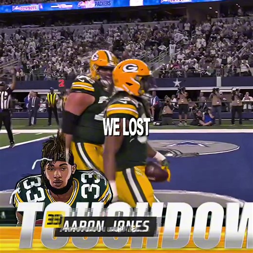 Dallas Cowboys vs Packers — Must-Win Game Day Highlights