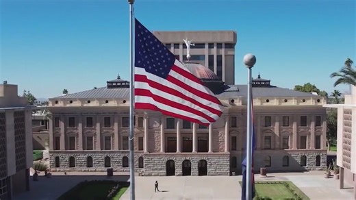 Budget battle brewing at the AZ state capitol