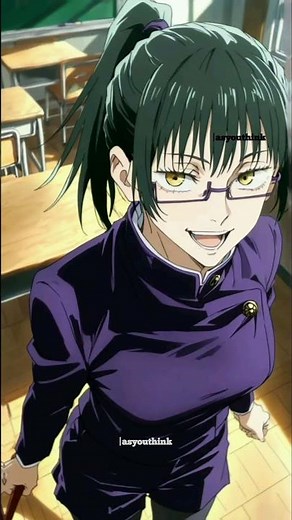 girls in maths #anime #reality#maturity #understanding