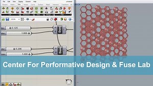Grasshopper: Controlling Variable Aperture Component Systems